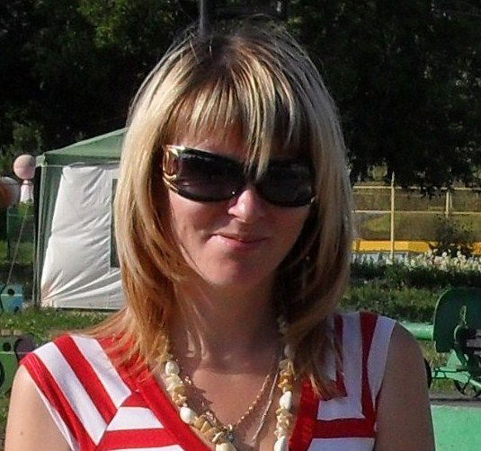 Татьяна Владимировна