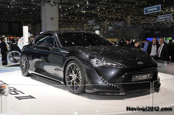 Антон Чирков