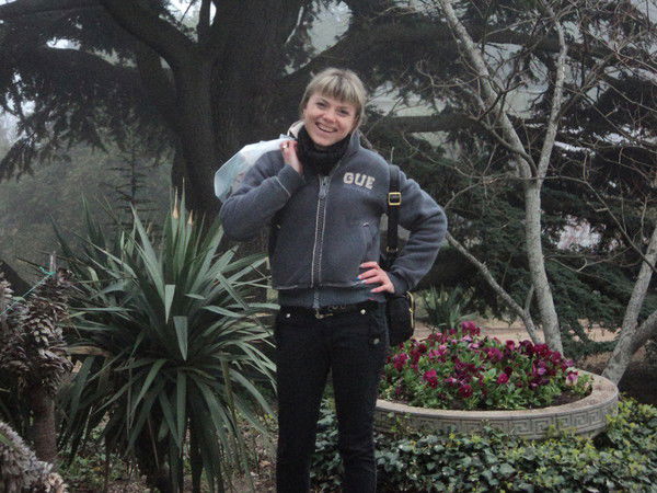 Люда Пасько(Генгеля)