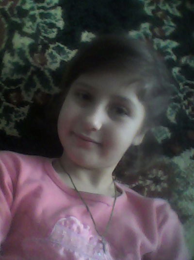 Анастасия Мартышкина