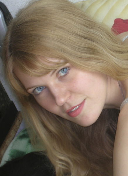 Ольга Мещерякова