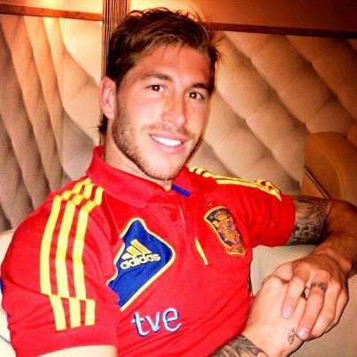 Madridista Realka =)