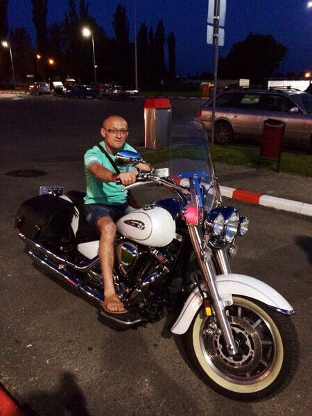 Виктор Ятченя