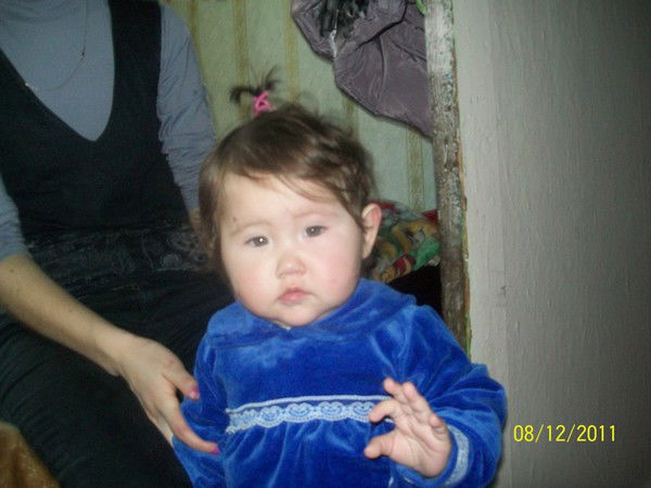 Джамиля Хабисултанова