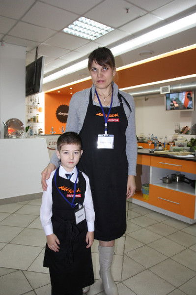 Светлана Шандер