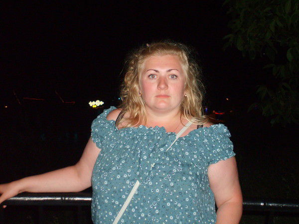 Светлана Баран