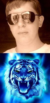 Димон Ананьев