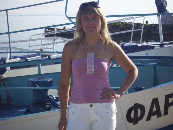 Татьяна Вчисло