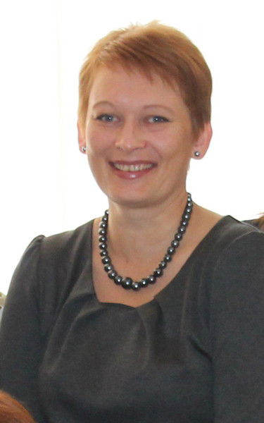 Иванова Ирина