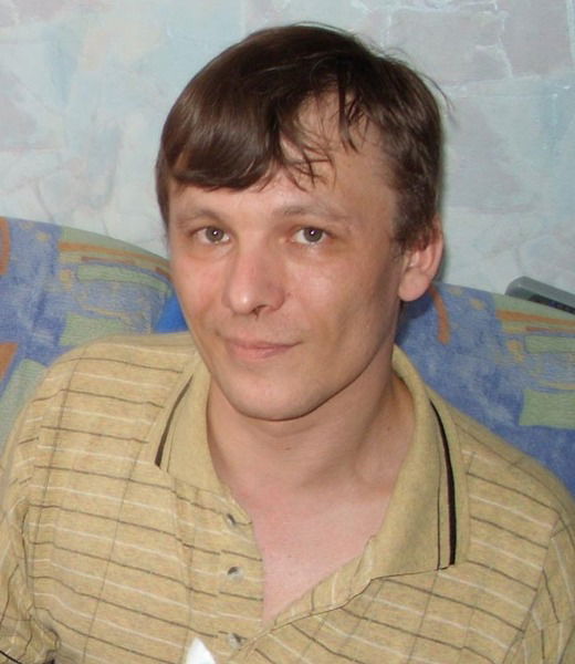 Дмитрий Злобин