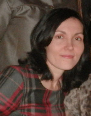 Наталья Биксултанова