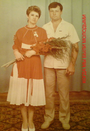 Борис Васильевич