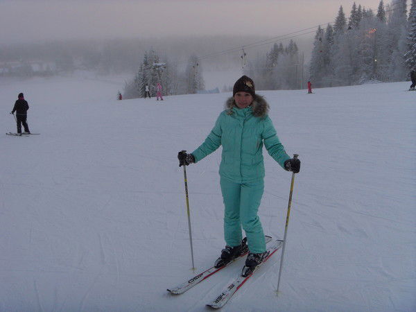 Ольга Конвенсарова