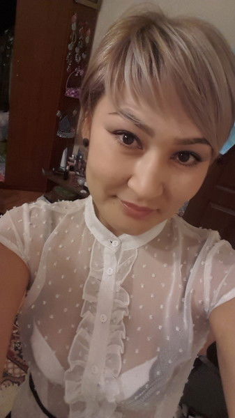 Айсулу Айберстиева