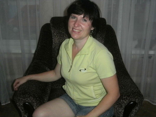 Наталья Гаврилова