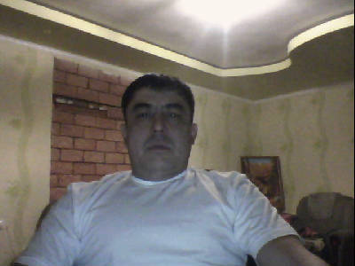 Анваржон Сотимбаев