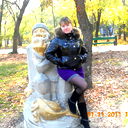 Евгения Олейник