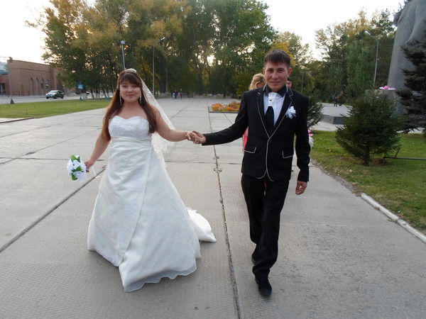 Миргуль Нурпеисова