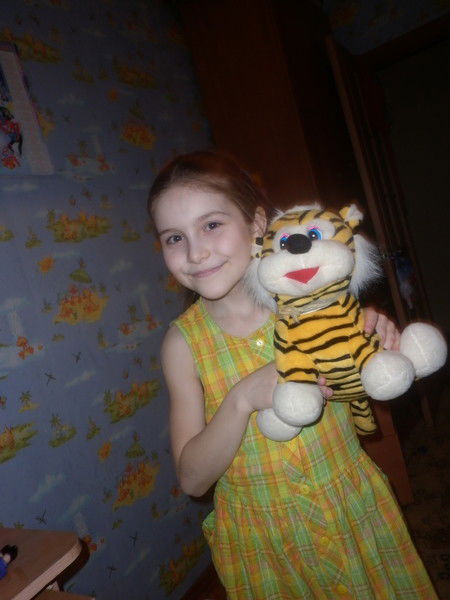 Екатерина Ермакова