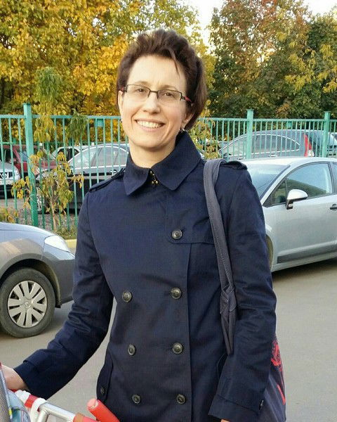 Татьяна Гггг