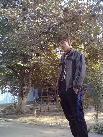 Таир Абилев