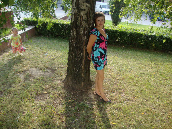 Алеся Бойлова