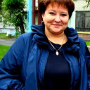 Татьяна Федотова