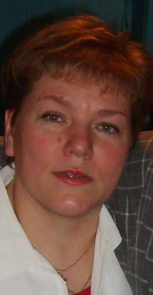 Елена Александрович