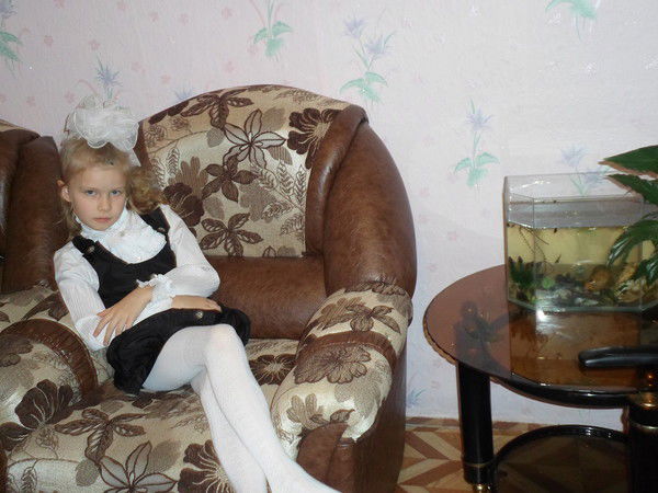 Маришка Третьяк