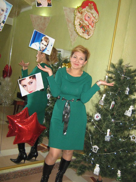 Айгуль Абитиярова