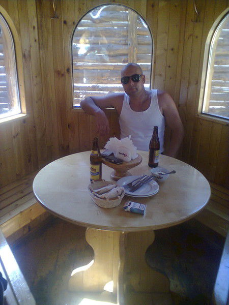 Валерьян Никитин