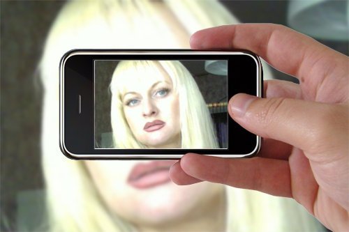 Елена Приданова