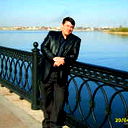 Вячеслав Даргаев