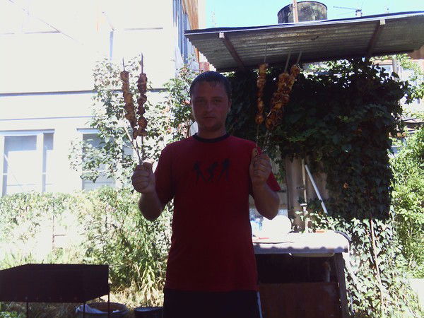 Валерий Лебедев