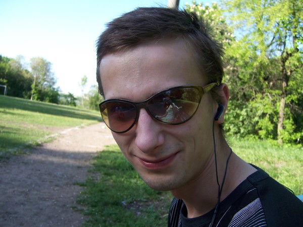 Дмитрий Decibel