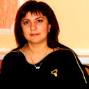 Ирина Туганова