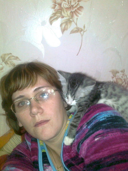 Зоя Привалова