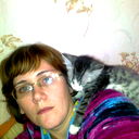 Зоя Привалова
