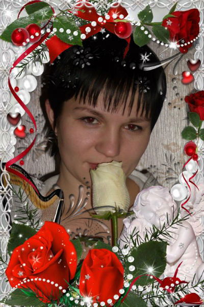 Ирина Жукова