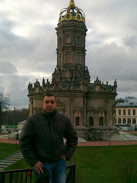 Евгений Подколодный