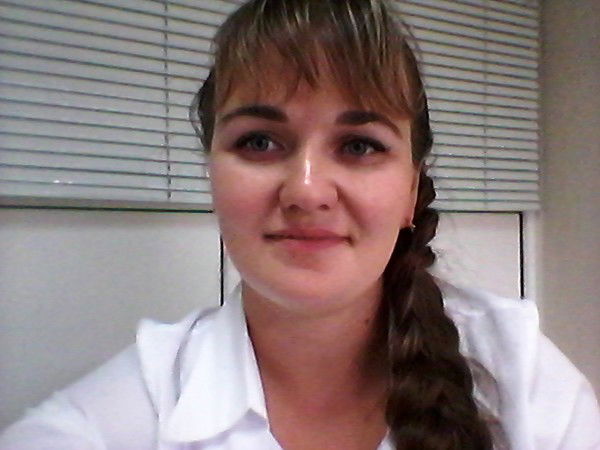 Юлия Скачкова