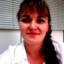Юлия Скачкова