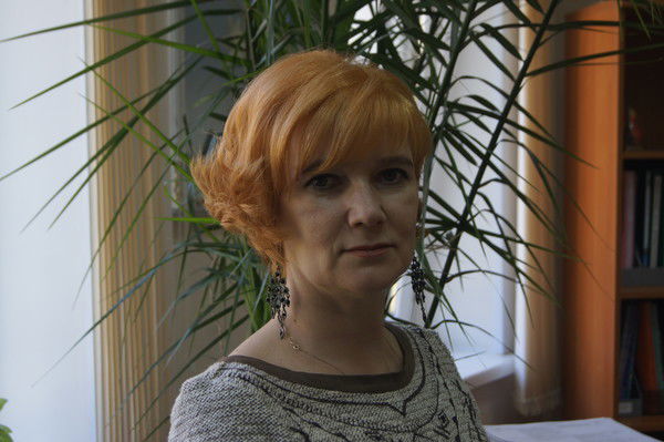 Ирина Купершмидт