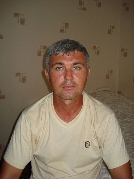 Константин Довженко