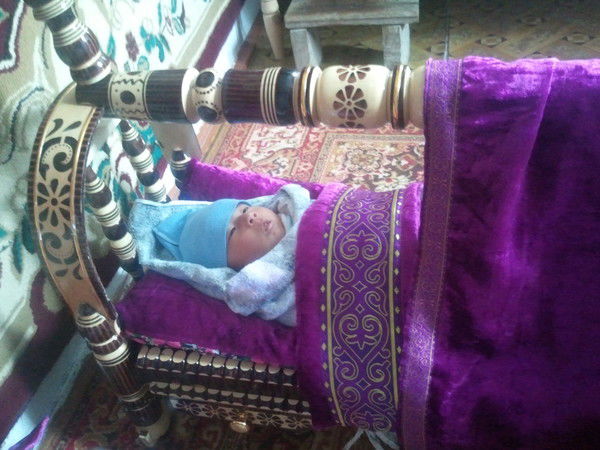 Мираида Ырысалиева