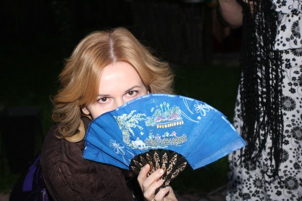 Ирина Ефремова