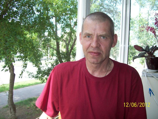 Павел Дубков