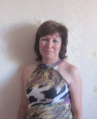 Эльмира Кусариева