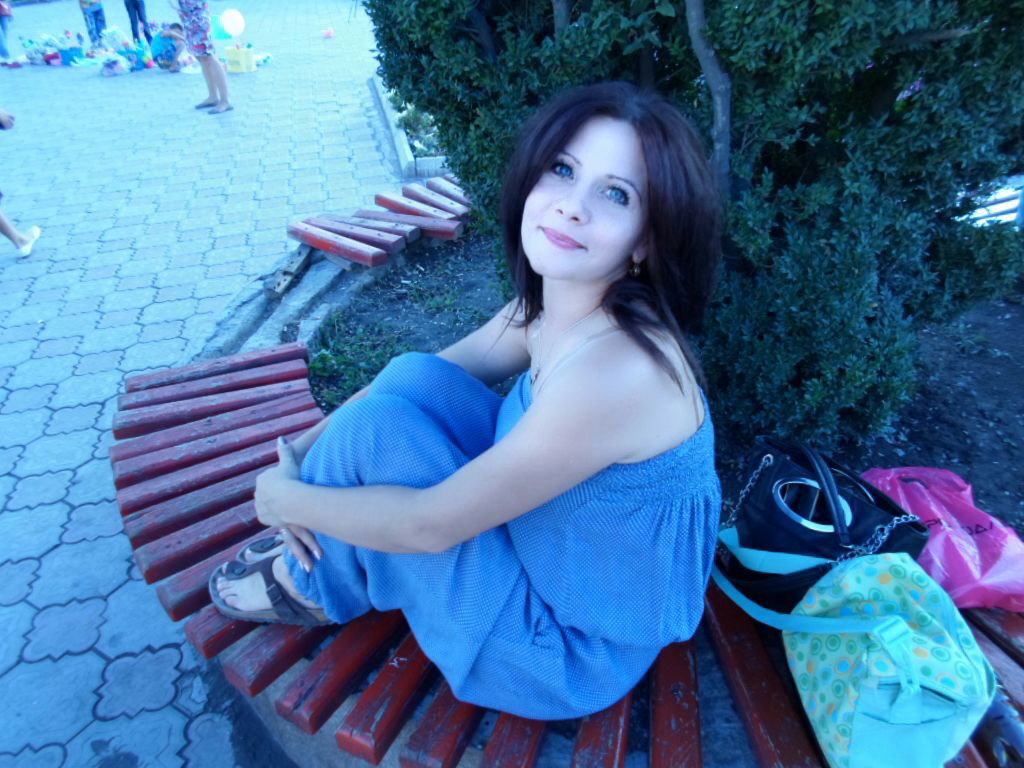 Ольга Метлина