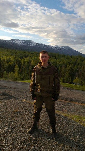 Ярослав Сугоняев